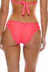 Luli Fama Hot Tropics Seamless Full Ruched Back Bottom